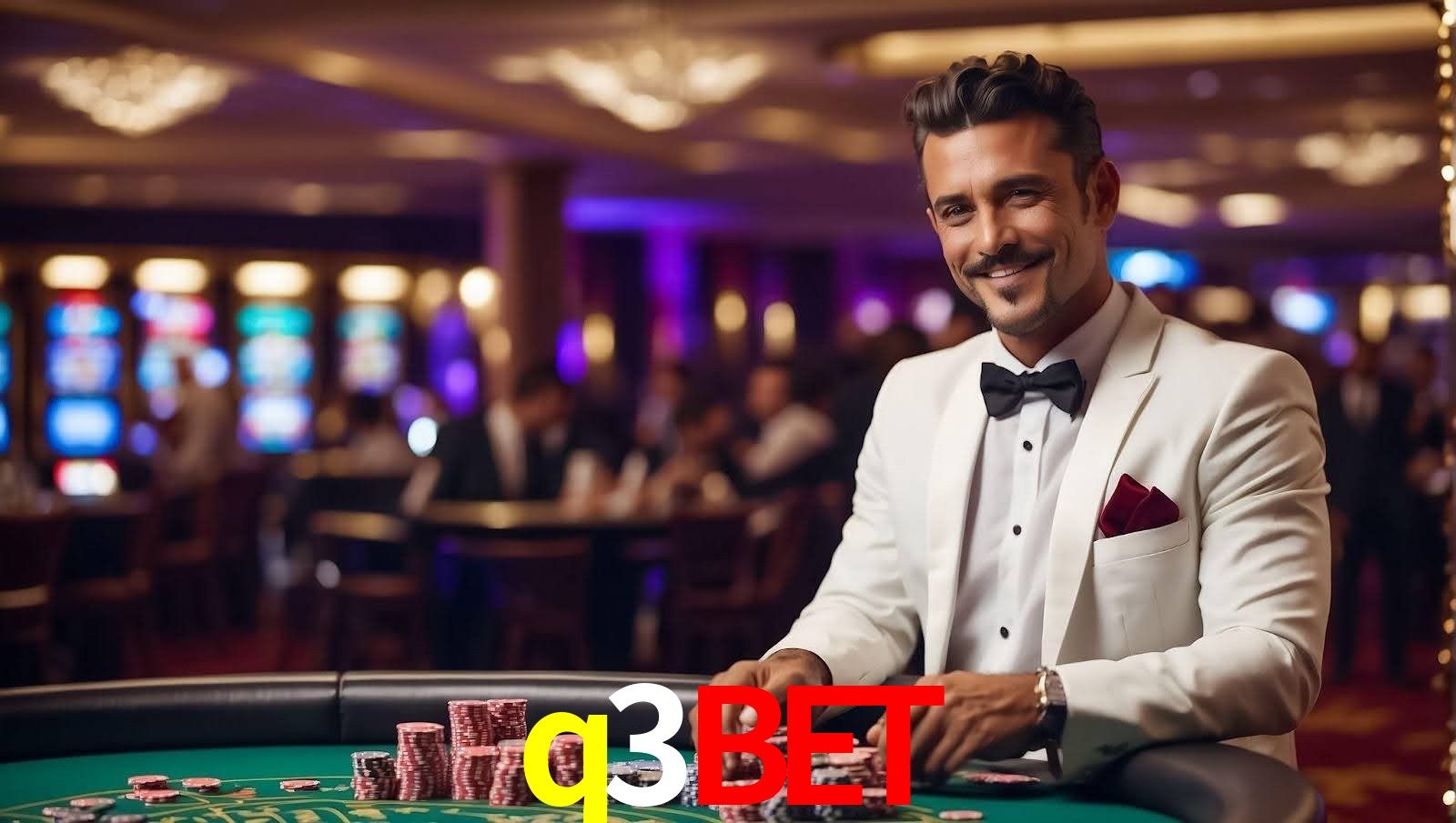 Dr. Ricardo Silva - Especialista Certificado eCOGRA