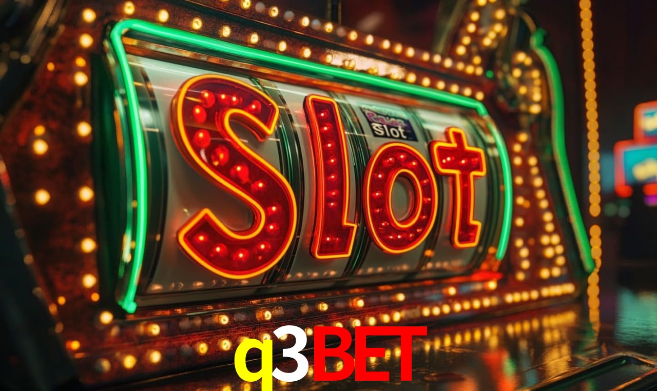 q3bet Logo Verificado
