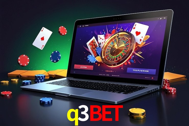 q3bet Sistema Rápido